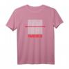 Funny Parkour Maze Jump T-Shirt – Lustiges Geschenk für Kinder und Freunde, perfekt für Parkour, Gymnastik und Hindernisrennen