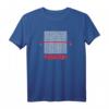Funny Parkour Maze Jump T-Shirt – Lustiges Geschenk für Kinder und Freunde, perfekt für Parkour, Gymnastik und Hindernisrennen