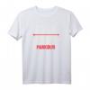 Funny Parkour Maze Jump T-Shirt – Lustiges Geschenk für Kinder und Freunde, perfekt für Parkour, Gymnastik und Hindernisrennen