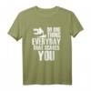 Parkour Hindernisslauf Urban City Runner Traceur - Trendiges T-Shirt für Hindernissläufer & Extremsportler
