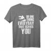 Parkour Hindernisslauf Urban City Runner Traceur - Trendiges T-Shirt für Hindernissläufer & Extremsportler