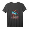 Cooles Parkour Extremsportler Tank Top – Perfektes Geschenk für Läufer, Jungen und Männer zu Geburtstag und Weihnachten