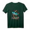 Cooles Parkour Extremsportler Tank Top – Perfektes Geschenk für Läufer, Jungen und Männer zu Geburtstag und Weihnachten