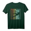 Parkour T-Shirt Free Running Training Traceur für Jungen und Herren – Perfekt für Urban Freestyle & Geschenkidee