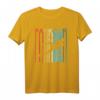 Parkour T-Shirt Free Running Training Traceur für Jungen und Herren – Perfekt für Urban Freestyle & Geschenkidee