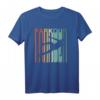 Parkour T-Shirt Free Running Training Traceur für Jungen und Herren – Perfekt für Urban Freestyle & Geschenkidee