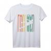 Parkour T-Shirt Free Running Training Traceur für Jungen und Herren – Perfekt für Urban Freestyle & Geschenkidee