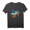 Urbanes Traceurs T-Shirt für Parkour, Free Running & Calisthenics – Perfektes Geschenk für Athleten, Turner & Freerunner