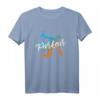 Urbanes Traceurs T-Shirt für Parkour, Free Running & Calisthenics – Perfektes Geschenk für Athleten, Turner & Freerunner