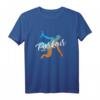 Urbanes Traceurs T-Shirt für Parkour, Free Running & Calisthenics – Perfektes Geschenk für Athleten, Turner & Freerunner