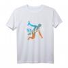 Urbanes Traceurs T-Shirt für Parkour, Free Running & Calisthenics – Perfektes Geschenk für Athleten, Turner & Freerunner