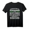 Lustiges Reitlehrer T-Shirt mit Pferdemotiv – Humorvolles Geschenk für Reitschule, Reiter & Pferdeliebhaber zu Geburtstag, Weihnachten & Firmenjubiläum