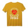 Pferdespruch T-Shirt für Reiter und Pferdeliebhaber – Pferdeliebe Geschenk für Damen, Kinder & Herren zum Reiten, Valentinstag, Geburtstag & Weihnachten