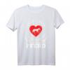 Pferdespruch T-Shirt für Reiter und Pferdeliebhaber – Pferdeliebe Geschenk für Damen, Kinder & Herren zum Reiten, Valentinstag, Geburtstag & Weihnachten