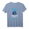 Pferd Reiten - Vorsicht Vor Der Reiterin Pferd Ist Harmlos T-Shirt für Damen – Lustiges Reitsport Geschenkidee für Pferde- und Ponyliebhaberinnen