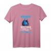 Pferd Reiten - Vorsicht Vor Der Reiterin Pferd Ist Harmlos T-Shirt für Damen – Lustiges Reitsport Geschenkidee für Pferde- und Ponyliebhaberinnen