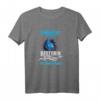 Pferd Reiten - Vorsicht Vor Der Reiterin Pferd Ist Harmlos T-Shirt für Damen – Lustiges Reitsport Geschenkidee für Pferde- und Ponyliebhaberinnen