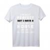 Pferde Für Frauen und Männer Reiter T-Shirt mit Spruch - Perfekt für Pferdeliebhaber und Reitsportfans