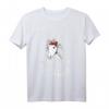 Reiterin Pferde Pferdefan Reiten Mädchen T-Shirt - Lustiges Pferde-Motiv für Reiterinnen, Pferdeliebhaberinnen & Pferdefans