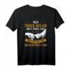 Pferde Tinker Shirt für Mädchen und Damen - Perfektes Reiterin Geschenk & Reiteroutfit für Pferdeliebhaberinnen