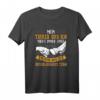 Pferde Tinker Shirt für Mädchen und Damen - Perfektes Reiterin Geschenk & Reiteroutfit für Pferdeliebhaberinnen