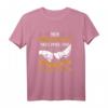 Pferde Tinker Shirt für Mädchen und Damen - Perfektes Reiterin Geschenk & Reiteroutfit für Pferdeliebhaberinnen