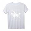 Mir reichts ich gehe reiten Pferd Design T-Shirt - Lustiges Geschenk für Reiter, Pferdenarrs & Pferdefreunde