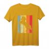 Pferd Retro Vintage Pferdeliebhaber Geschenk Reiter Pferde T-Shirt - Coole Geschenkidee für Geburtstag & Reiterhof