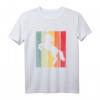 Pferd Retro Vintage Pferdeliebhaber Geschenk Reiter Pferde T-Shirt - Coole Geschenkidee für Geburtstag & Reiterhof