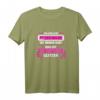 Das sind keine Pferdehaare - Tinker Glitzer T-Shirt für Reiterinnen & Pferdeliebhaberinnen, Geschenk für Mädchen und Frauen