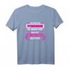 Das sind keine Pferdehaare - Tinker Glitzer T-Shirt für Reiterinnen & Pferdeliebhaberinnen, Geschenk für Mädchen und Frauen