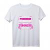 Das sind keine Pferdehaare - Tinker Glitzer T-Shirt für Reiterinnen & Pferdeliebhaberinnen, Geschenk für Mädchen und Frauen
