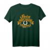 Haflinger Mama und stolz reiten Pferd T-Shirt – Lustiges Geschenk für Reiter, Pferdenarren & Reitschulen