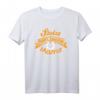 Haflinger Mama und stolz reiten Pferd T-Shirt – Lustiges Geschenk für Reiter, Pferdenarren & Reitschulen