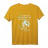 Tinker Spruch- Reiten Pferde Mädchen Frauen T-Shirt – Perfekt als Geschenk für Reiterinnen, Mädchen & Pferdeliebhaberinnen zu Geburtstag oder Weihnachten