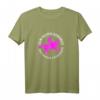 ZUM REITEN GEBOREN ZUR SCHULE GEZWUNGEN Pferde Mädchen T-Shirt – Lustiges Reiteroutfit & Geschenk für Pferdeliebhaberinnen und Reitfans