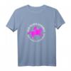 ZUM REITEN GEBOREN ZUR SCHULE GEZWUNGEN Pferde Mädchen T-Shirt – Lustiges Reiteroutfit & Geschenk für Pferdeliebhaberinnen und Reitfans