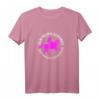 ZUM REITEN GEBOREN ZUR SCHULE GEZWUNGEN Pferde Mädchen T-Shirt – Lustiges Reiteroutfit & Geschenk für Pferdeliebhaberinnen und Reitfans