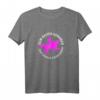 ZUM REITEN GEBOREN ZUR SCHULE GEZWUNGEN Pferde Mädchen T-Shirt – Lustiges Reiteroutfit & Geschenk für Pferdeliebhaberinnen und Reitfans