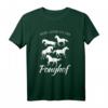 Lustiges Reit, Pferde, Reiter Island-Pferd Design – Witziges Pferdesprüche T-Shirt für Frauen & Pferdefreunde