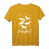 Lustiges Reit, Pferde, Reiter Island-Pferd Design – Witziges Pferdesprüche T-Shirt für Frauen & Pferdefreunde