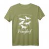 Lustiges Reit, Pferde, Reiter Island-Pferd Design – Witziges Pferdesprüche T-Shirt für Frauen & Pferdefreunde