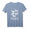 Lustiges Reit, Pferde, Reiter Island-Pferd Design – Witziges Pferdesprüche T-Shirt für Frauen & Pferdefreunde