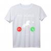 My Horse Is Calling Pferd Reiten Reiten T-Shirt – Lustiges Reitsport Geschenk für Pferdefans und Reiter zu jedem Anlass