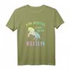 Lustiges Pferde Sprüche T-Shirt 'Mir Reichts Ich geh Reiten' – Perfektes Geschenk für Pferdefrauen, Reiterinnen und Pferdeliebhaberinnen