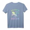 Lustiges Pferde Sprüche T-Shirt 'Mir Reichts Ich geh Reiten' – Perfektes Geschenk für Pferdefrauen, Reiterinnen und Pferdeliebhaberinnen