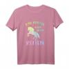 Lustiges Pferde Sprüche T-Shirt 'Mir Reichts Ich geh Reiten' – Perfektes Geschenk für Pferdefrauen, Reiterinnen und Pferdeliebhaberinnen