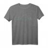 Pferde Reiterin Reiter Reiterhof T-Shirt - Modernes Geschenk für Pferdeliebhaber und Reiterinnen