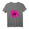 Schönes Pferde Mädchen liebt es zu reiten T-Shirt – Perfekt für junge Pferdefans und Reiterinnen