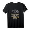 Tinker Shirt Damen & Mädchen Pferde Geschenk für Reiter - Perfekt für Pferdeliebhaber, Reitfans & Geburtstagsgeschenke